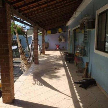 Hostel Girassol Rio de Janeiro Exterior foto