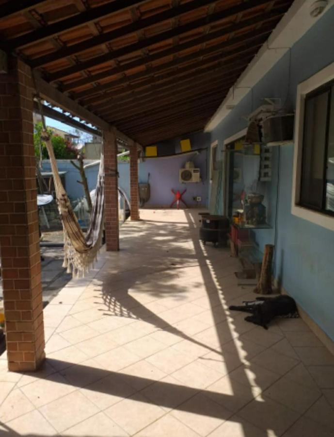 Hostel Girassol Rio de Janeiro Exterior foto